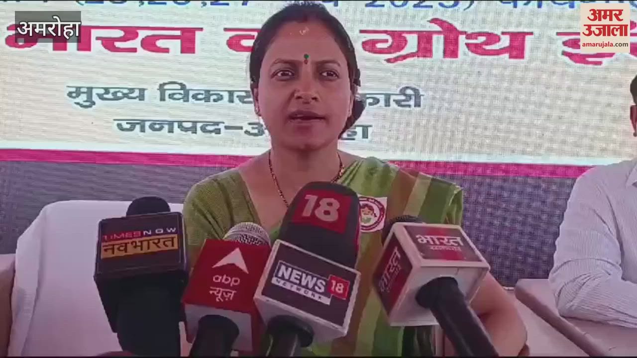 VIDEO : MNREGA wages reached accounts of cricketer Shami sister and brother-in-law, investigation of case started
