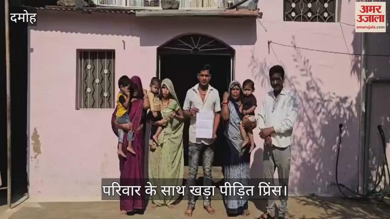 Damoh News Egg seller gets GST notice of Rs 6 crore