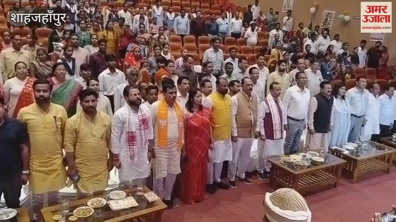 VIDEO : Cooperative Minister says Beneficiaries are getting direct benefits of schemes in BJP government