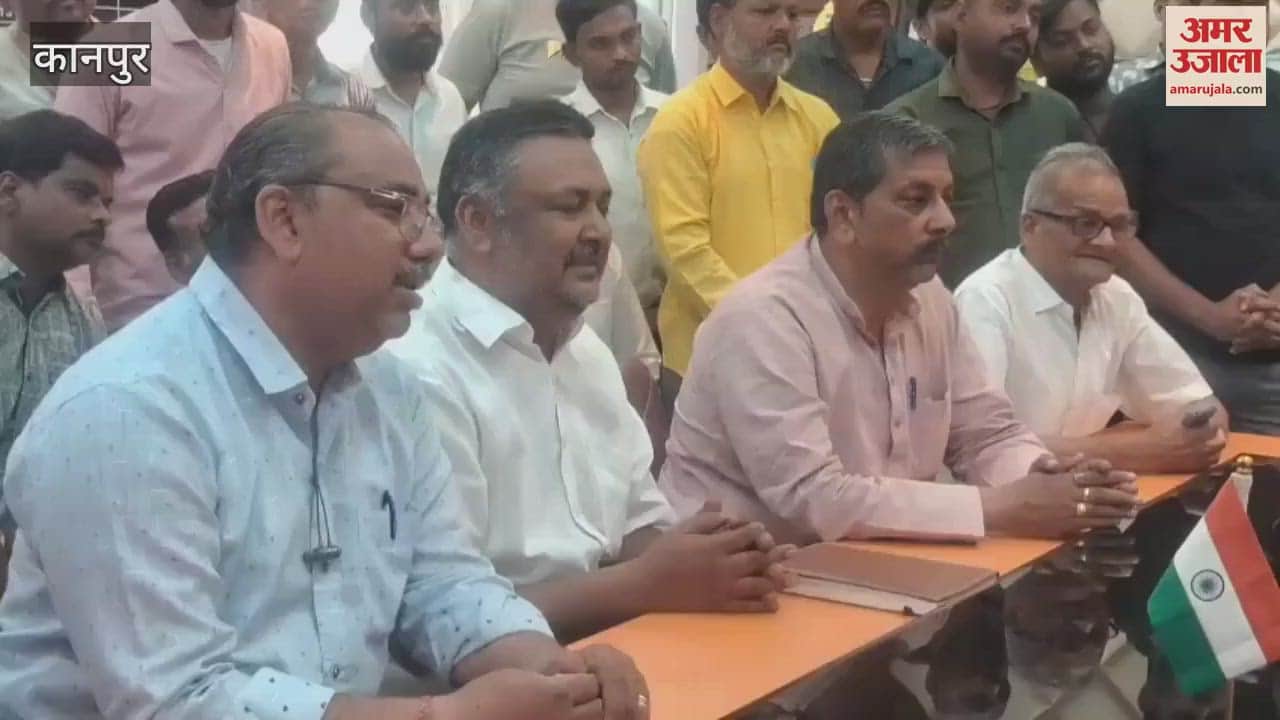 VIDEO : Problems of traders of Sisamau market should be solved