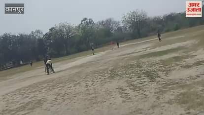 VIDEO : PAC Junior and PAC Club won the match