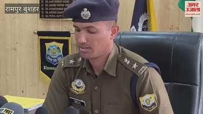 VIDEO : Physical efficiency and physical standard test of Kinnaur candidates will be organized in Mini Stadium Kalpa