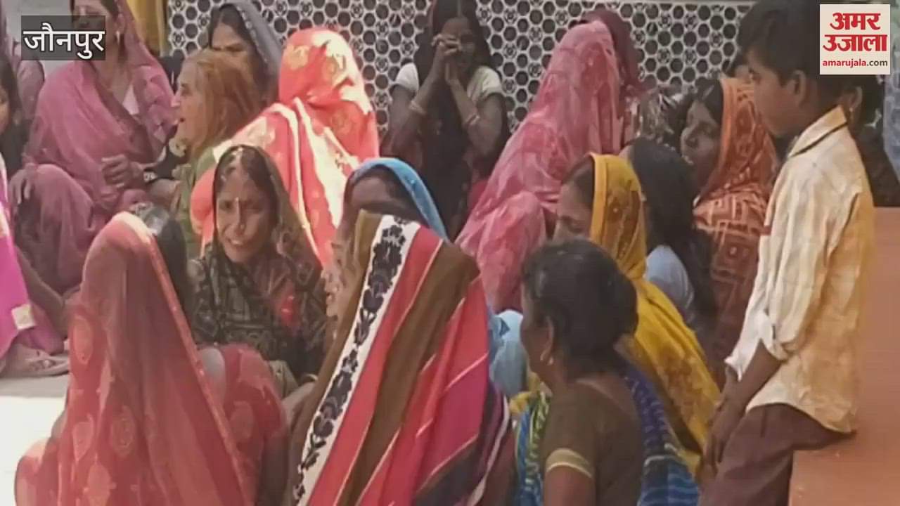 VIDEO : young man died road accident one in critical condition