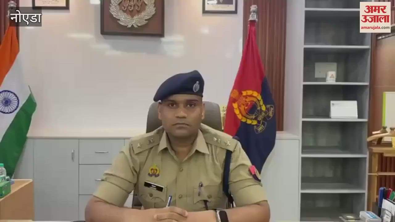 VIDEO : Route diversion for road widening work till Shahberi village