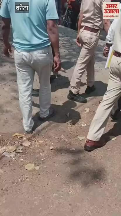 Crackdown on miscreants who created terror at petrol pump in broad daylight, 2 arrested