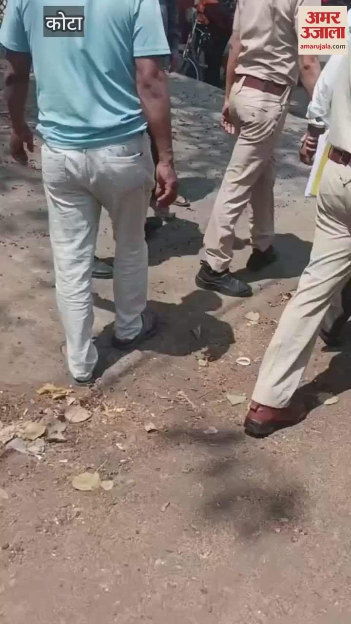 Crackdown on miscreants who created terror at petrol pump in broad daylight, 2 arrested