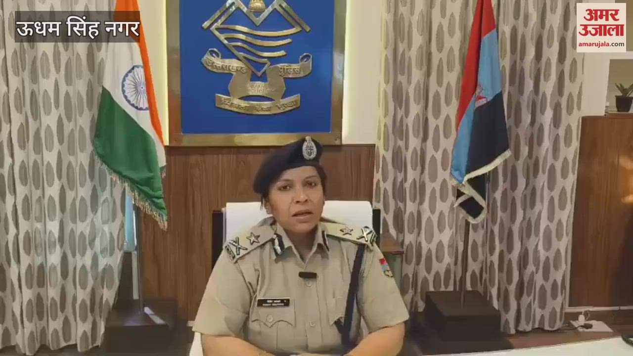 VIDEO : बाबा तरसेम सिंह हत्याकांड में आरोपी की गिरफ्तारी पर पुलिस को दी शाबाशी