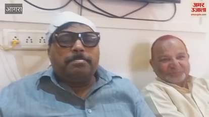 VIDEO : Alvida Jumma ki namaz concluded peacefully know when is Eid