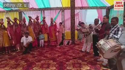 VIDEO : Janak Raj Sharma Said Sins are destroyed by listening to Bhagwat Katha