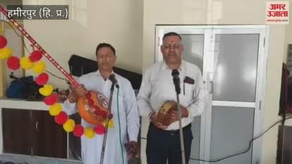 VIDEO : Audition organized by the Department of Language Art and Culture