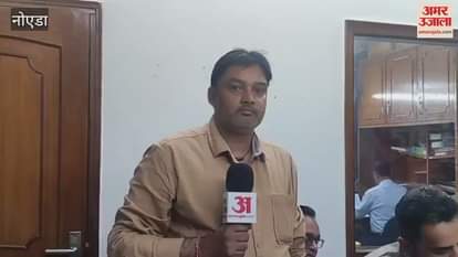 VIDEO : Entrepreneurs in Noida blamed electricity, water, traffic and authorities