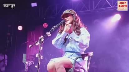 VIDEO : Annual technical and cultural festival Ignitia-2025 organized at PSIT