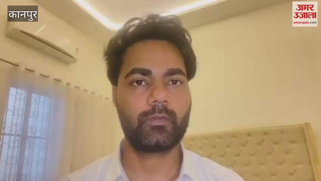 VIDEO : Worship the Goddess with rituals for nine days of Navratri