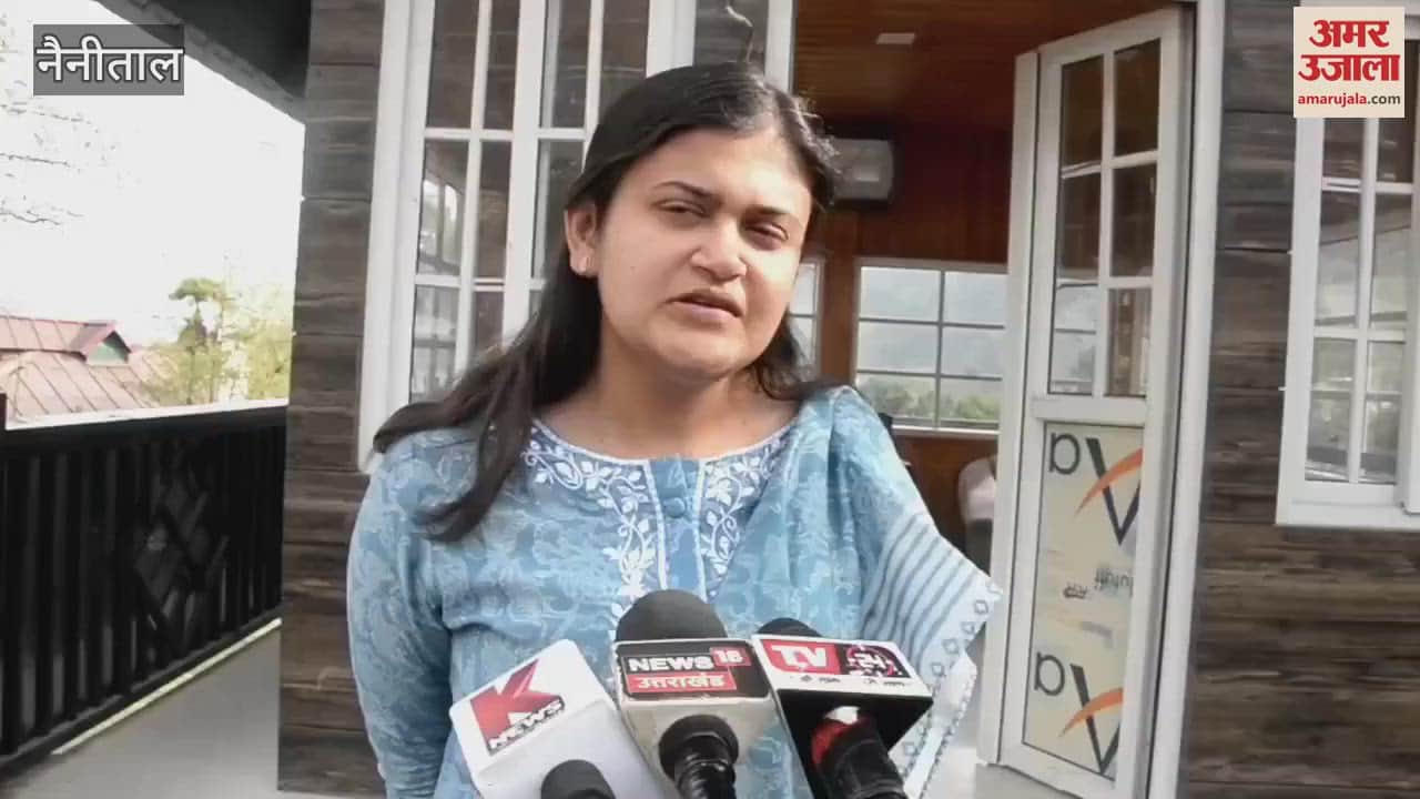 VIDEO : प्लान तो बना दिया, व्यवस्थाएं नहीं जुटा पाया प्रशासन; रूसी टू में सड़कों पर लगे हैं मिट्टी के ढेर