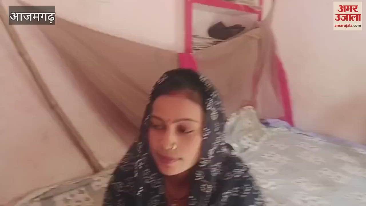 VIDEO : reality of war against TB Treatment is stopped without testing in azamgarh