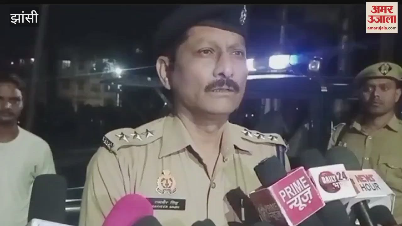 VIDEO : A young man died after falling from a water tank