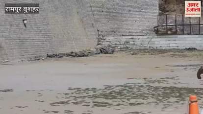 VIDEO : Only 21 male candidates were able to pass the physical efficiency test in Kinnaur