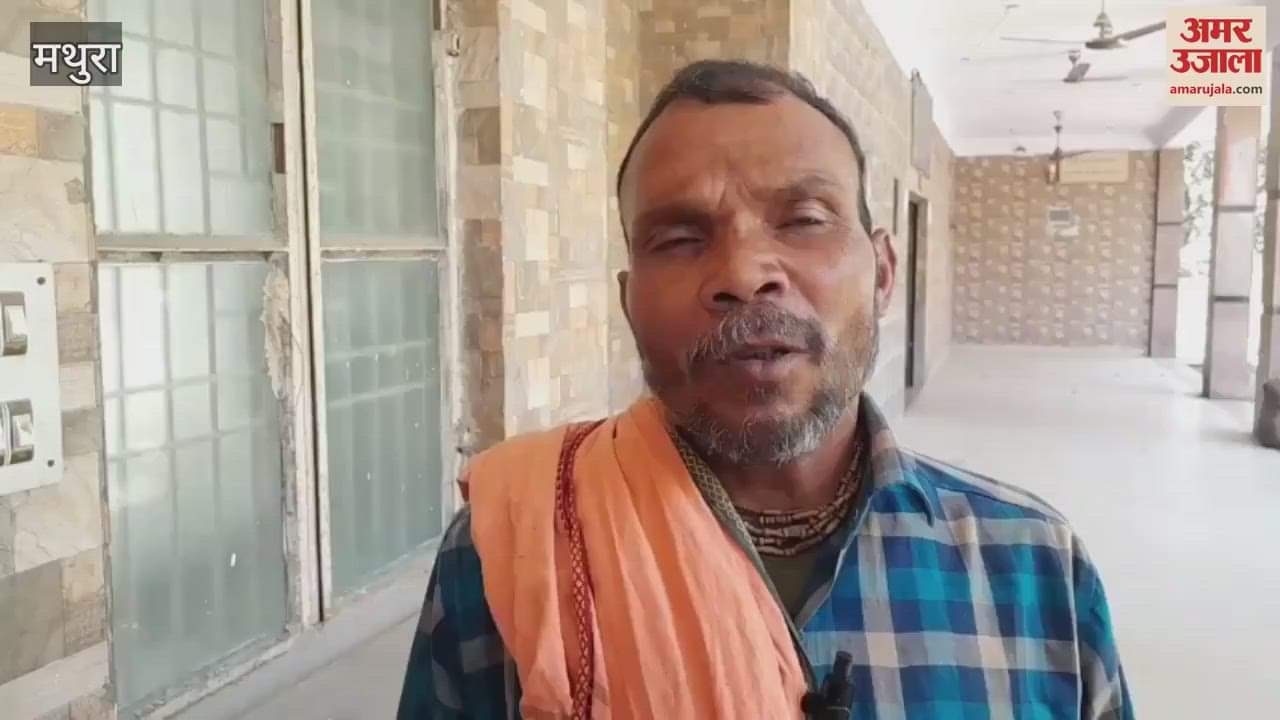 VIDEO : young man committed suicide by hanging himself due to domestic discord