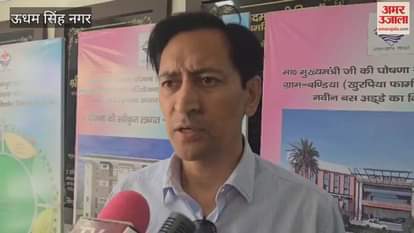 VIDEO : कमिश्नर दीपक रावत की अध्यक्षता में बैठक, 24 प्रस्ताव स्वीकृत