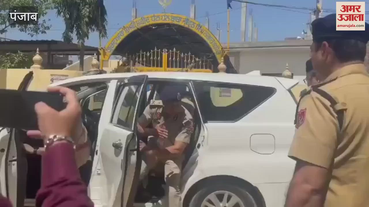 VIDEO : Police launched a Kaso operation in Moga