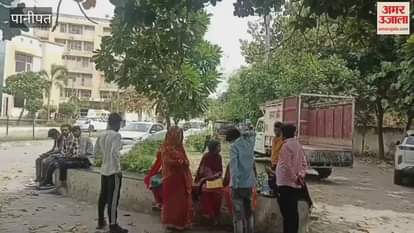 VIDEO : Another laborer also died after consuming poisonous liquor in Panipat, total two died