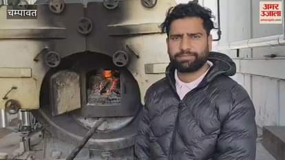 VIDEO : हिमालय बास्केट प्राइवेट लिमिटेड खरीदेगा पिरूल से बने ब्रिकेट-पैलेट