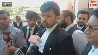 VIDEO : Judge Note Case verdict today Former Justice Nirmal Yadav CBI Special Court all update
