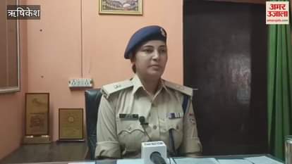 VIDEO : Newborn body found in a garbage dump in Rishikesh