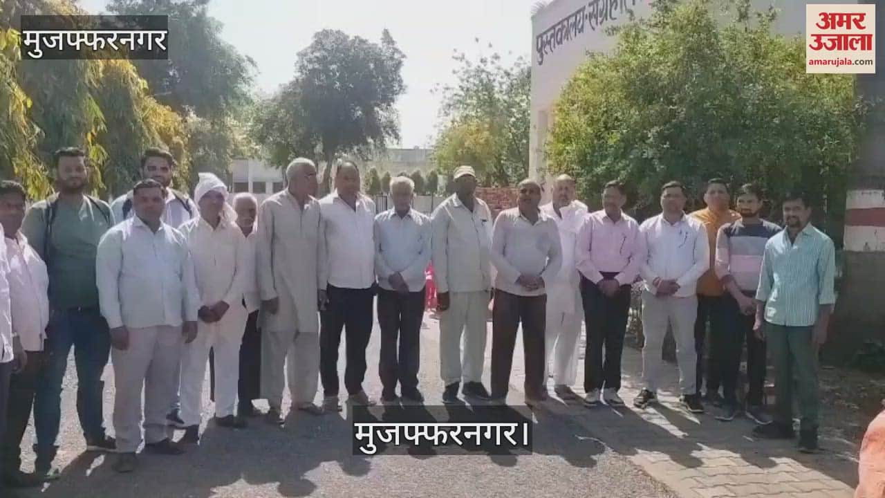 VIDEO : Construction started for the statue of Pandit Mahavir Sharma