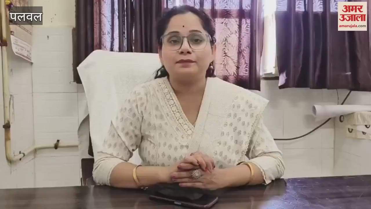 VIDEO : 11 children got a new life from special therapy in civil hospital