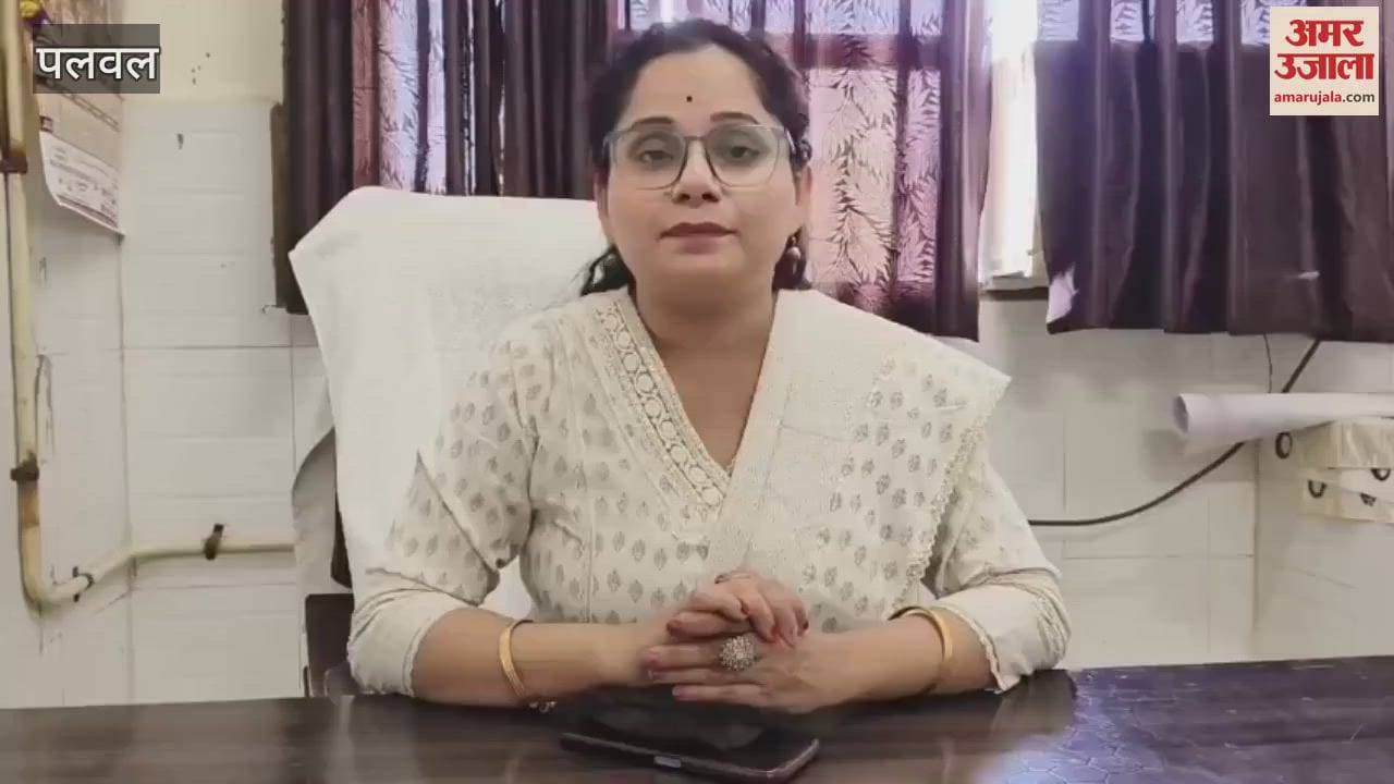 VIDEO : 11 children got a new life from special therapy in civil hospital