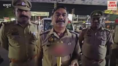 VIDEO : Fake Assistant Commandant