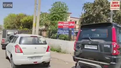 VIDEO : Four People Including SHO And ASI Of Guruharsahai Suspended In Case Of Illegal Detention