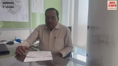 VIDEO : There will be no water supply from WTP Chandu in Gurugram on 7th and 8th April