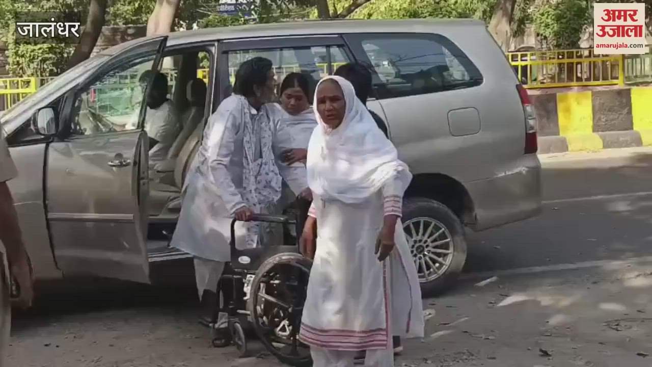 VIDEO : Famous Sufi Singer Hansraj Hans Wife Passed Away