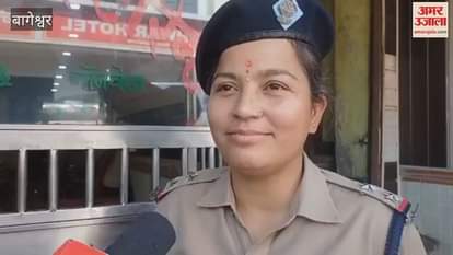 VIDEO : बागेश्वर में बाल श्रम के खिलाफ चलाया अभियान