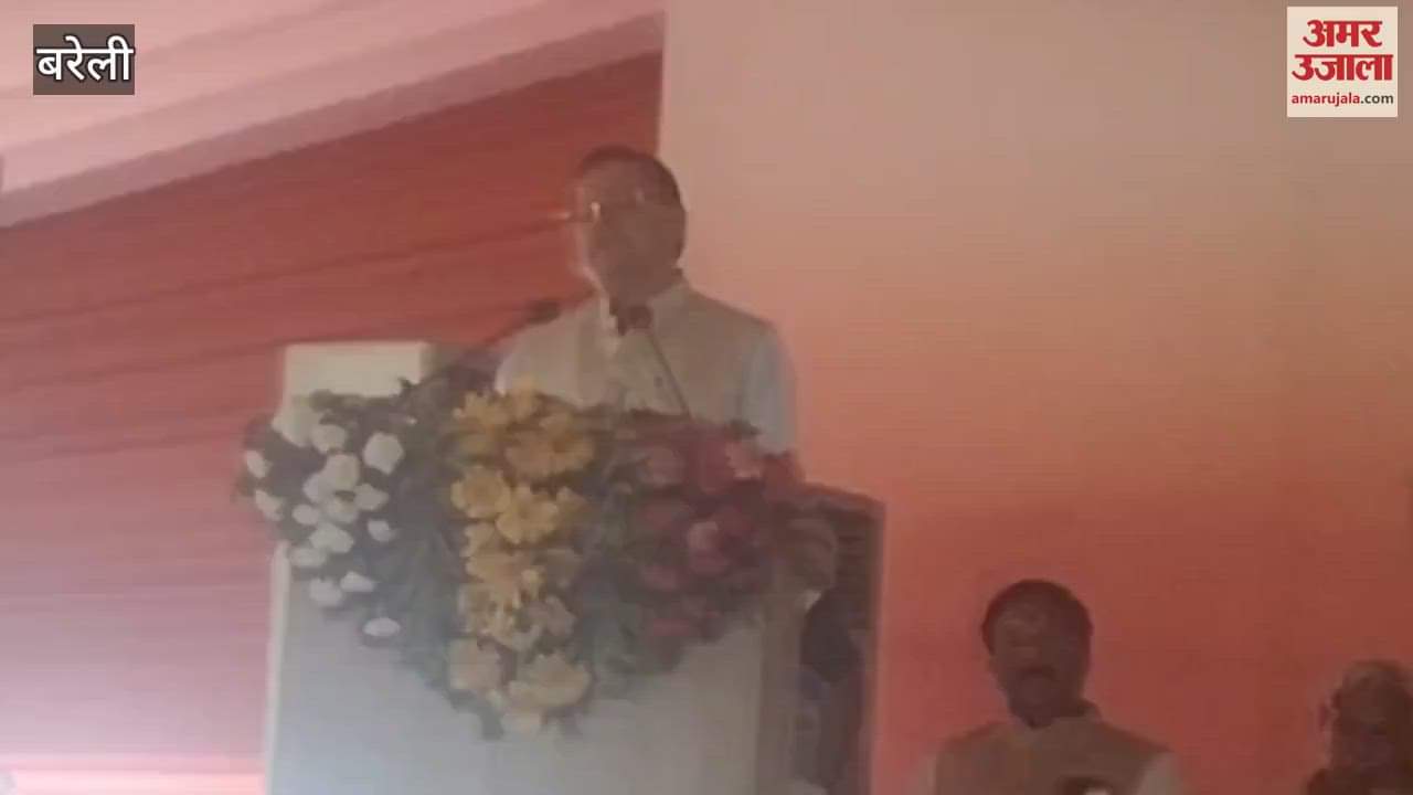 VIDEO : Uttarakhand CM Dhami says Now no Aftab can any Shraddha into pieces