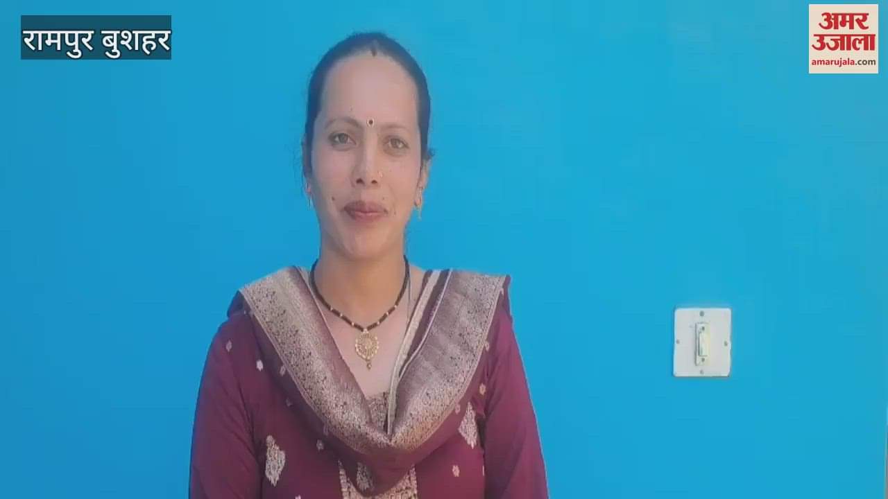 VIDEO : Meeting of CITU related Mid-Day Meal Workers Union Block Unit Rampur organized