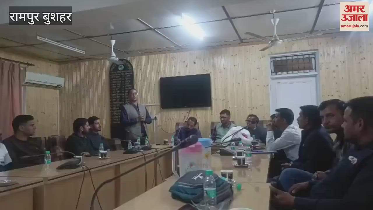 VIDEO : Demand to reduce the period of regularization of daily wage earners from four years to three years