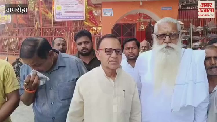 Video : Ruckus Over Mp Ramji Lal Suman's Statement, Rajput Community ...