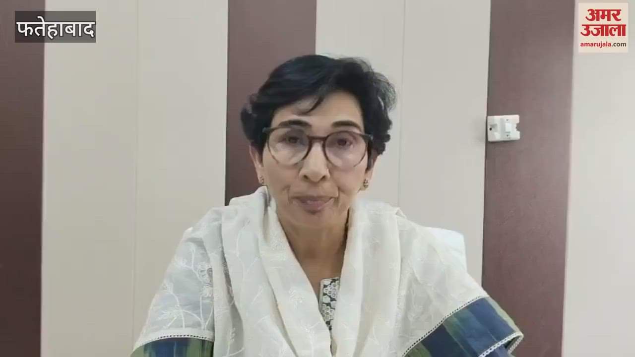 VIDEO : ten non-recognized schools running in Fatehabad; Department released list, action taken if admission done