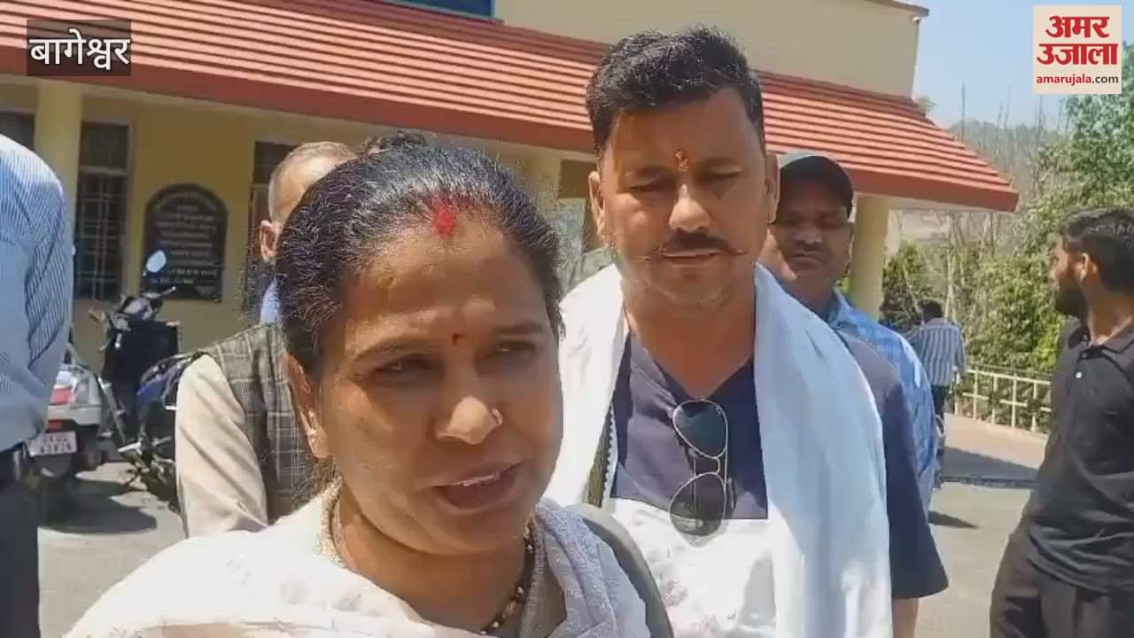 VIDEO : ट्रक मालिकों और चालकों ने किया कलक्ट्रेट में प्रदर्शन