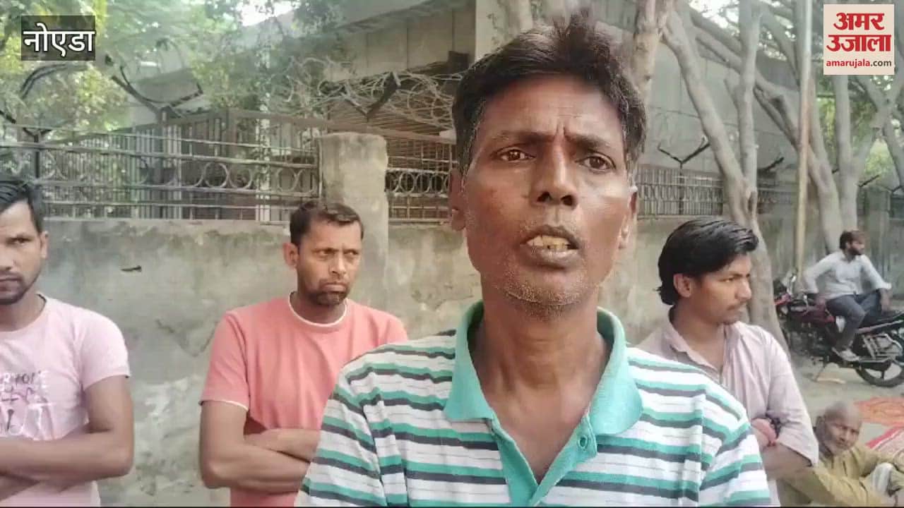 VIDEO : Bike rider dies due to collision with truck on Aligarh-Palwal highway