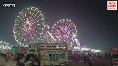 VIDEO : Kartik Purnima fair will start from 11, wave faith is rising, enthusiasm is rising among people