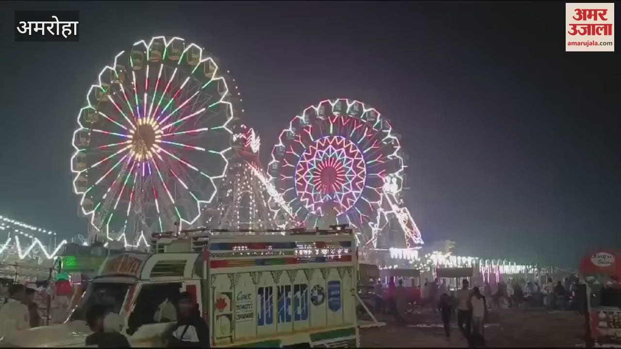 VIDEO : Kartik Purnima fair will start from 11, wave faith is rising, enthusiasm is rising among people