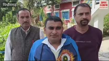 VIDEO : क्विज में ग्लोरियल इंटर कॉलेज की टीम प्रथम, जिला स्तरीय प्रतियोगिता में नौ टीमों ने किया प्रतिभाग