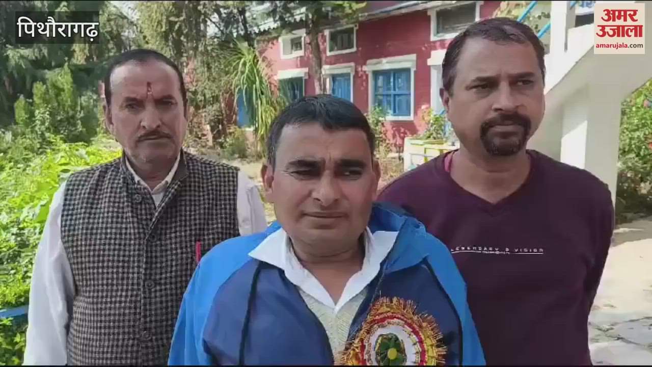 VIDEO : क्विज में ग्लोरियल इंटर कॉलेज की टीम प्रथम, जिला स्तरीय प्रतियोगिता में नौ टीमों ने किया प्रतिभाग