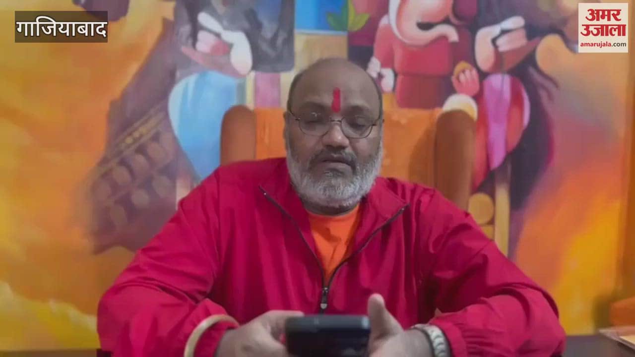 VIDEO : Yeti Narsimhanand Giri Ji Maharaj Maulana Taukir Raza