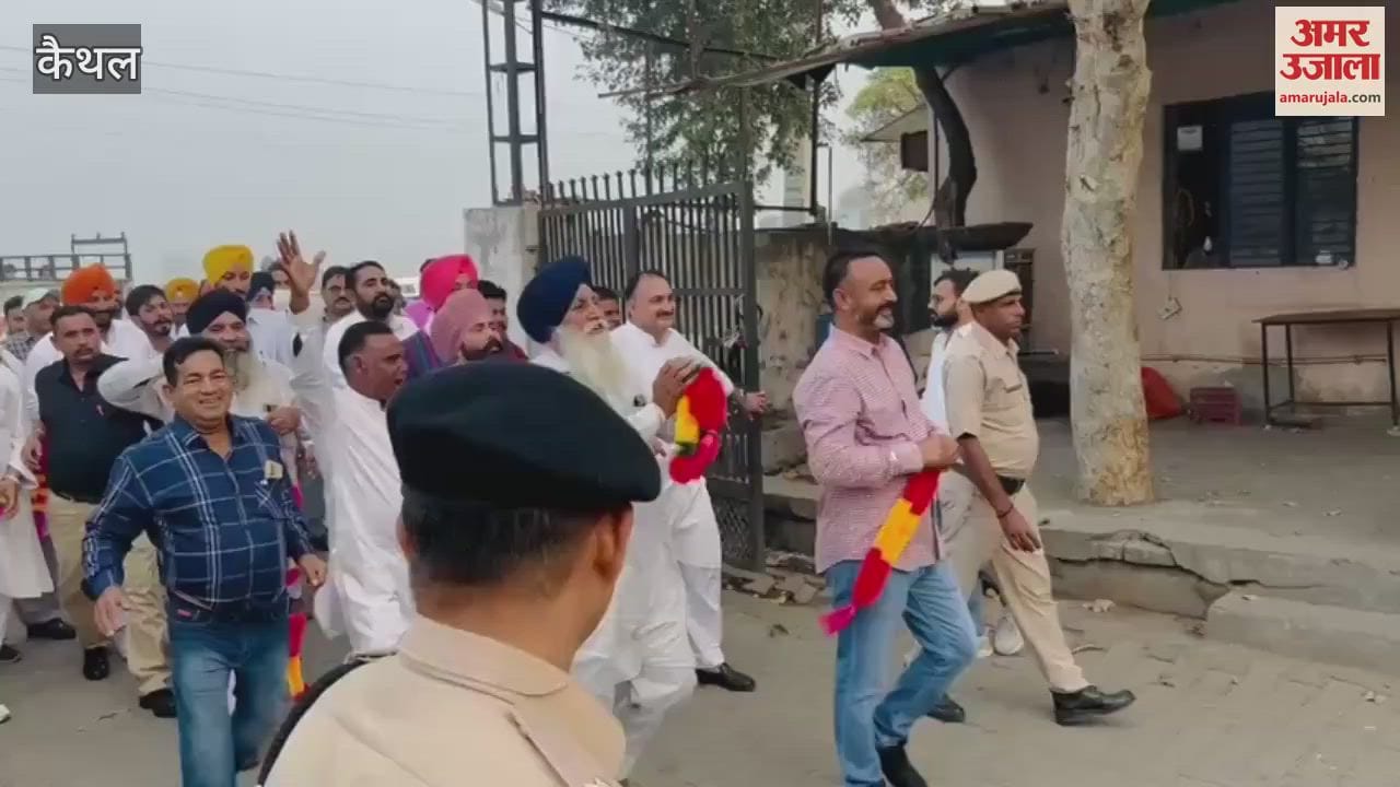 VIDEO : After the District Council President, now the chair of the Sivan Block Committee President has also been demolished