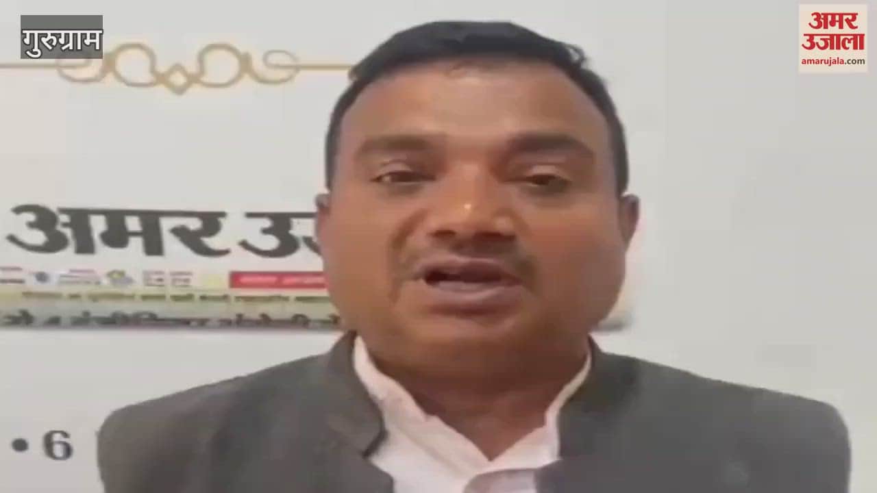 VIDEO : Gurugram Police organizes quiz competition to spread awareness about traffic rules